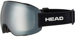 Head SENTINEL Black + Spare Lens 2025