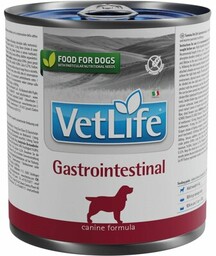 FARMINA Karma dla psa Vet Life Gastrointestinal 300