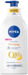 NIVEA Body Koenzym balsam ujędrniający 625ml