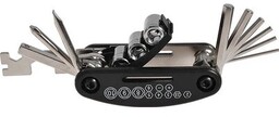 ROCKBROS Klucz rowerowy GJ1601 RABAT NA AKCESORIA!