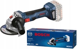 Bosch Professional Gws 180-Li Szlifierka kątowa akumulatorowa 06019H9020