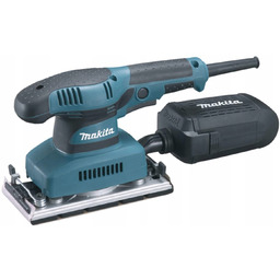 Makita BO3710 Szlifierka oscylacyjna sieciowe 190W 230V