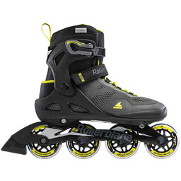 Rollerblade, Łyżworolki męskie, Macroblade 80M 071006001A1 r. 44,