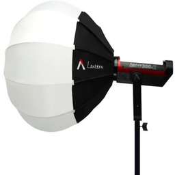 APUTURE Softbox Lantern