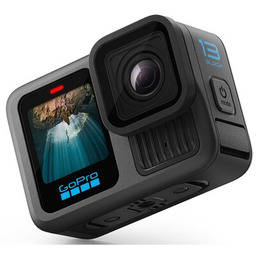 GOPRO Kamera sportowa HERO 13 BLACK, filmy 5.3K