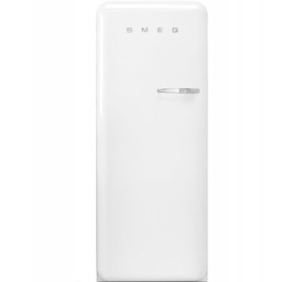 Chłodziarko-zamrażarka SMEG FAB28LWH6