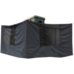 Dutch Mountains Ściany Boczne Do Markizy Side 2