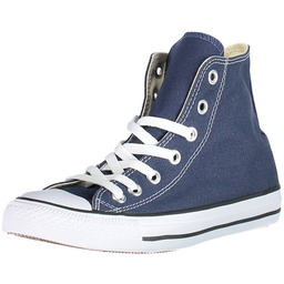 NIEBIESKIE BUTY SPORTOWE CONVERSE DLA MĘŻCZYZN