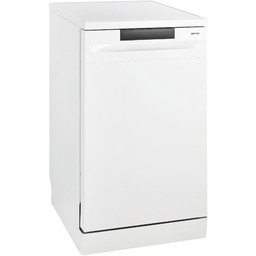 Zmywarka wolnostojąca Gorenje GS520E15W 9kpl 5programów 47dB biała
