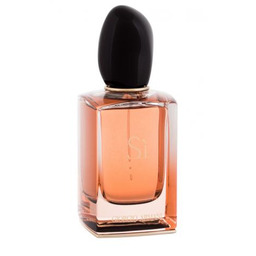 Giorgio Armani Sì Intense 2021 woda perfumowana 50