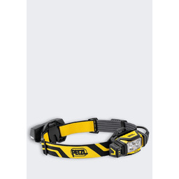 Latarka Czołowa Petzl Xena BlackYellow