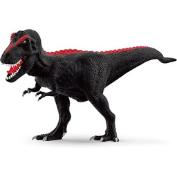 Schleich 72175 - Wild Life - czarny, czarny