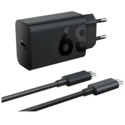 Lenovo USB-C Wall Charger 68W Czarny Zasilacz