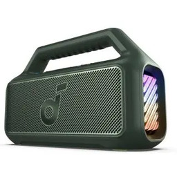 Soundcore Boom 2 80W Zielony Głośnik Bluetooth