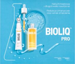 Zestaw Bioliq Pro Intensywne serum pod oczy 15