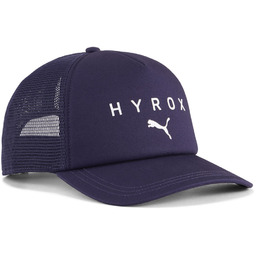 Czapka z daszkiem Trucker PUMA PUMA X HYROX