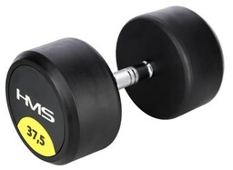 HG PRO 37.5 KG HANTLE GUMOWANE HMS