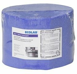 Apex Manual Detergent ECOLAB - Kostka do ręcznego