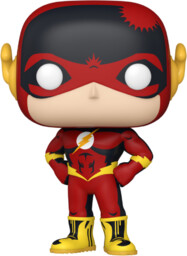 Figurka Justice League - The Flash (Funko POP!