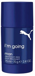 Puma I Am Going, Dezodorant w sztyfcie 75ml