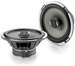 FOCAL CAR PC 165 LE Głośniki coaxialne 6