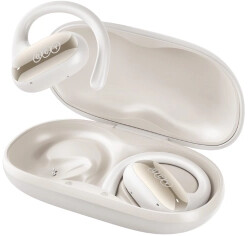 QCY T30 Crossky GTR2 Douszne Bluetooth 5.4 Biały