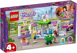Lego Friends 41362 Supermarket Sklep Stephanie