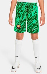 Nike Unisex dziecięce szorty Fc Barcelona Dri-fit Short