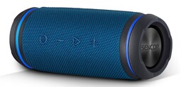 Sencor SIRIUS SSS 6400N BLUE Głośnik Bluetooth