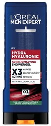 L''Oreal Paris Men Expert Hydra Hyaluronic nawilżający Żel