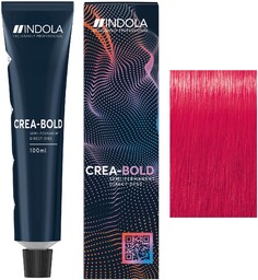 Indola Crea Bold, farba do włosów półtrwała, True