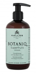 Kallos Cosmetics Botaniq Superfruits odżywka 300 ml