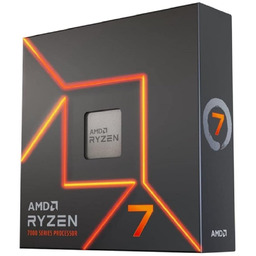 Procesor AMD Ryzen 7 7700X (zintegrowany układ graficzny