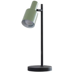 Lindby - Ovelia Lampa Stołowa Green/Black