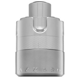 Azzaro Wanted woda perfumowana dla mężczyzn 50 ml
