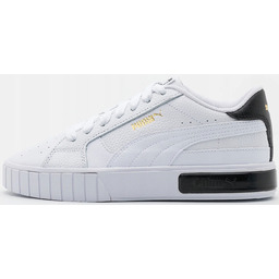 Buty damskie sportowe Puma Cali Star r.37 Białe