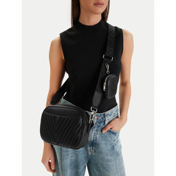 Torebka Guess Jeans CWBEO-GUESS-M-001-09 Czarny