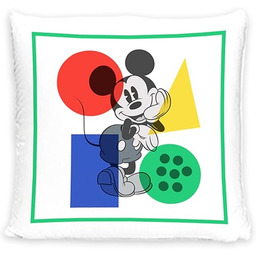 Disney Home Mickey Mouse - poduszka dekoracyjna