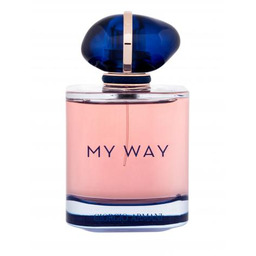 Giorgio Armani My Way Intense woda perfumowana 90