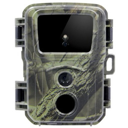 EL HOME Fotopułapka HC-06G6 Zyskaj