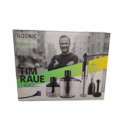 Blender Ręczny Koenic Khb-tr 102424 M
