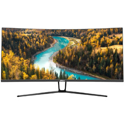 Monitor LED 34" LM34-E330C DAHUA