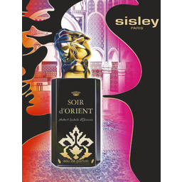 SISLEY SOIR D''ORIENT, perfumetka 5 ml