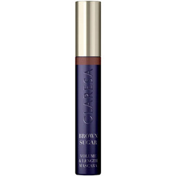 CLARESA Brown Sugar Volume & Length Mascara tusz