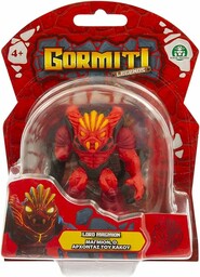 Games GORMITI LEGENDS Magmion 7 cm z funkcją
