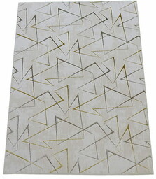 Dywan ESPRIT 3608 beżowy