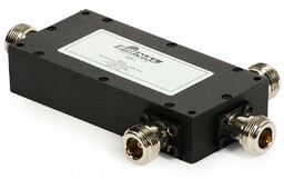 Rozgałęźnik Gsm Trans-data RI-3/1N trójdrożny