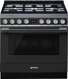 Kuchnia Smeg CPF9GPAN -GWARANCJA 5 LAT