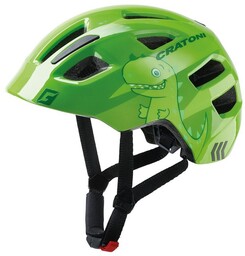 Kask rowerowy Cratoni Maxster r. S/M 51-56cm