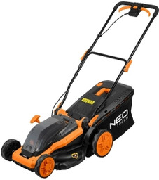 NEO Tools 04-640 Kosiarka akumulatorowa